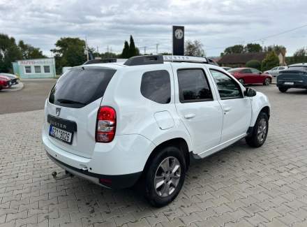 Dacia - Duster