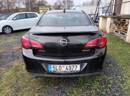Opel - Astra