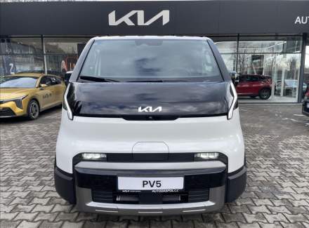 Kia - PV5