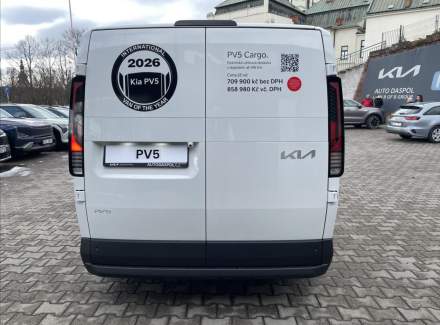 Kia - PV5
