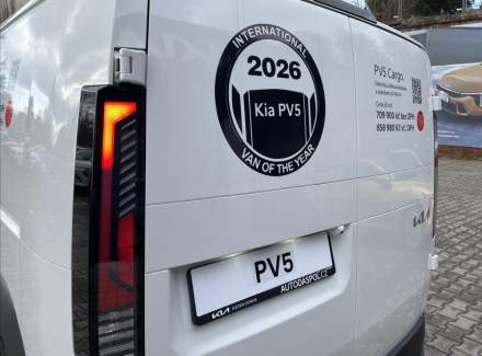 Kia - PV5