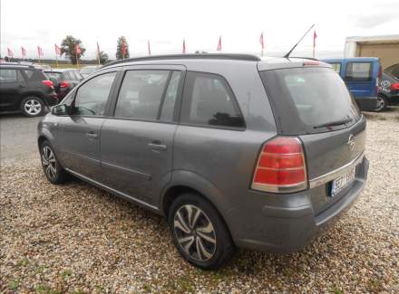 Opel - Zafira