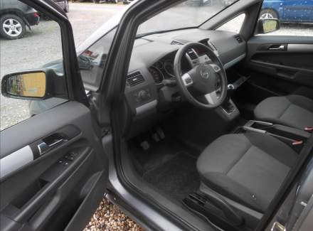Opel - Zafira