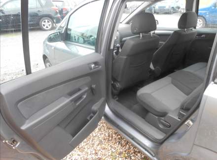 Opel - Zafira