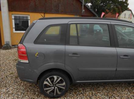 Opel - Zafira