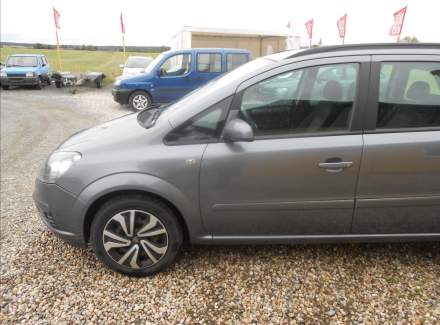 Opel - Zafira