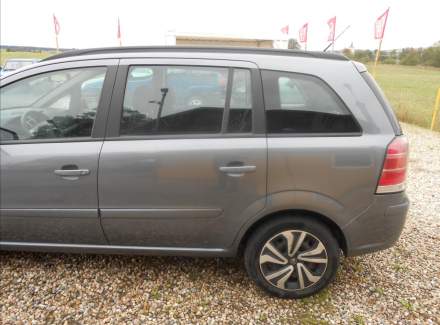 Opel - Zafira