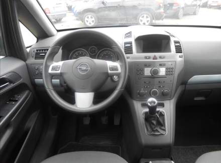 Opel - Zafira