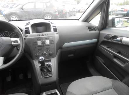 Opel - Zafira