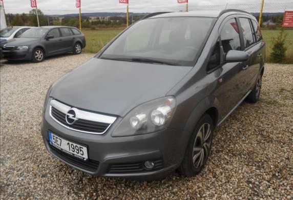 Opel - Zafira