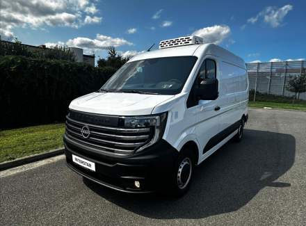 Nissan - Interstar