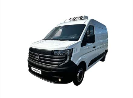 Nissan - Interstar
