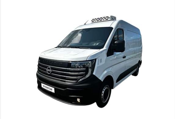Nissan - Interstar