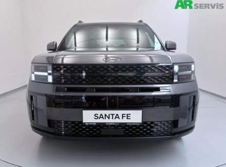 Hyundai - Santa FE
