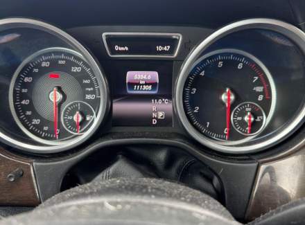 Mercedes-Benz - C-class