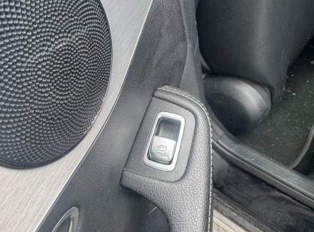 Mercedes-Benz - C-class