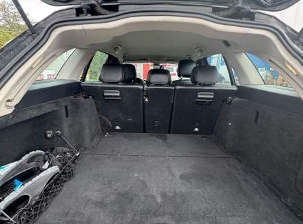 Mercedes-Benz - C-class