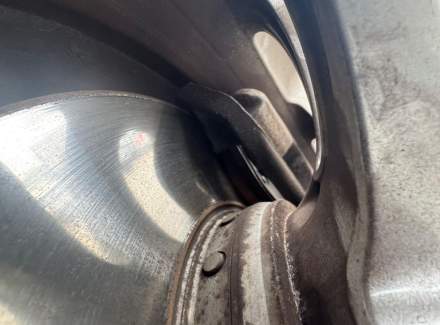 Mercedes-Benz - C-class