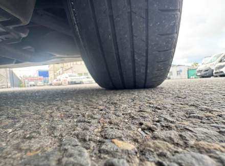 Mercedes-Benz - C-class