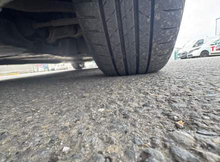 Mercedes-Benz - C-class