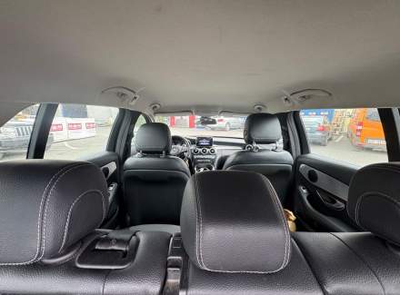 Mercedes-Benz - C-class