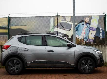 Dacia - Sandero