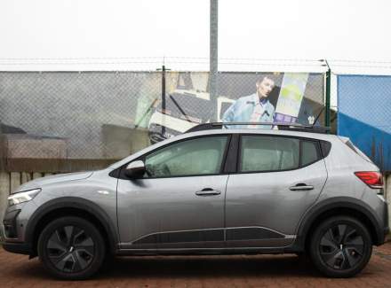 Dacia - Sandero