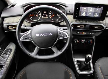 Dacia - Sandero