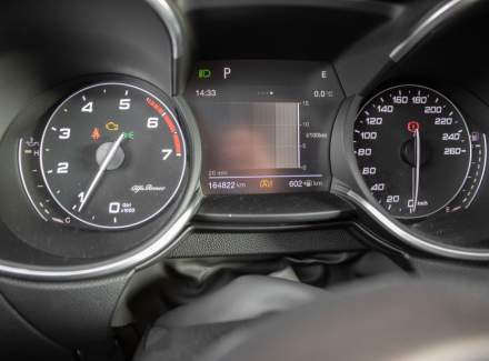 Alfa Romeo - Stelvio