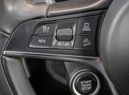 Alfa Romeo - Stelvio