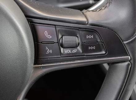 Alfa Romeo - Stelvio