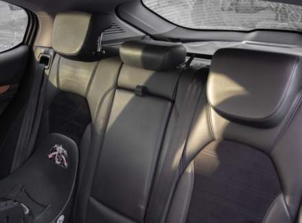 Alfa Romeo - Stelvio