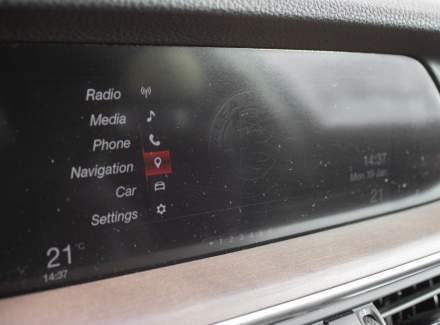 Alfa Romeo - Stelvio