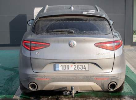 Alfa Romeo - Stelvio
