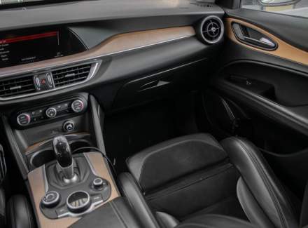 Alfa Romeo - Stelvio