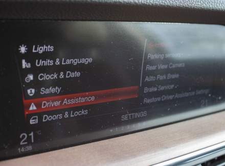 Alfa Romeo - Stelvio