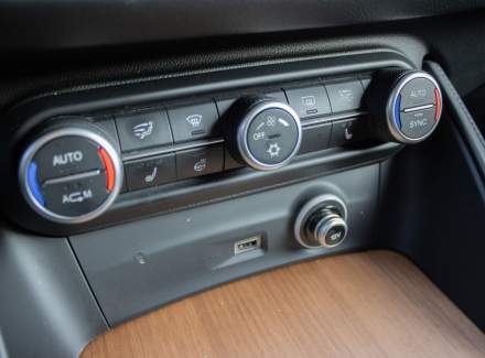 Alfa Romeo - Stelvio