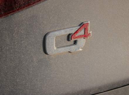 Alfa Romeo - Stelvio