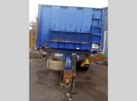 Schwarzmüller - Ostatní