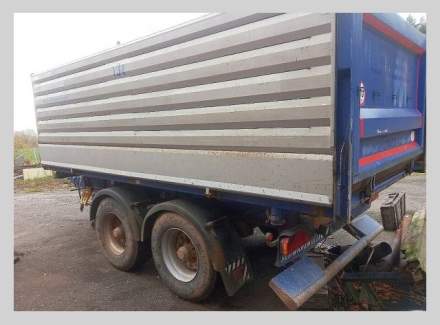 Schwarzmüller - Ostatní