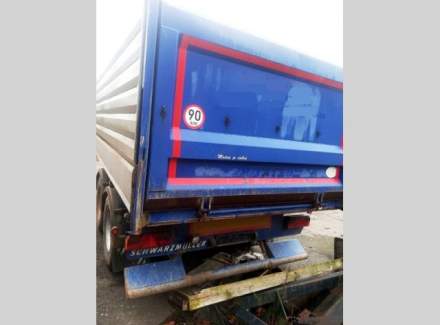 Schwarzmüller - Ostatní