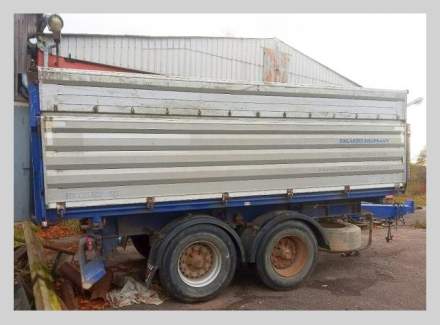 Schwarzmüller - Ostatní