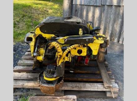 John Deere - Ostatní