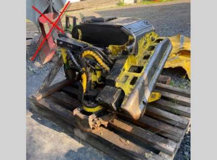 John Deere - Ostatní