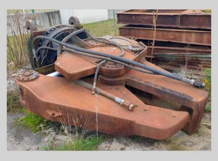 Caterpillar - Ostatní