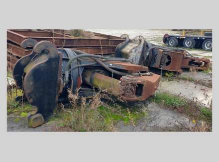 Caterpillar - Ostatní