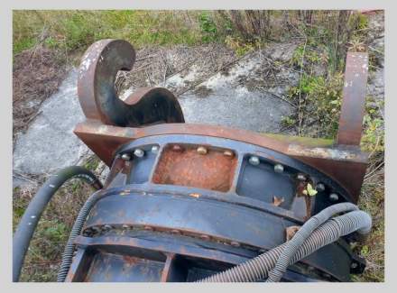 Caterpillar - Ostatní