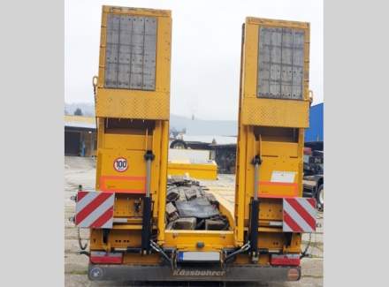 Kässbohrer - Ostatní