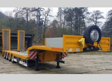 Kässbohrer - Ostatní