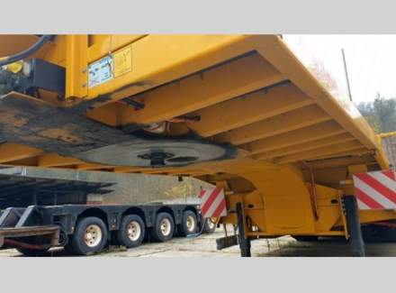 Kässbohrer - Ostatní